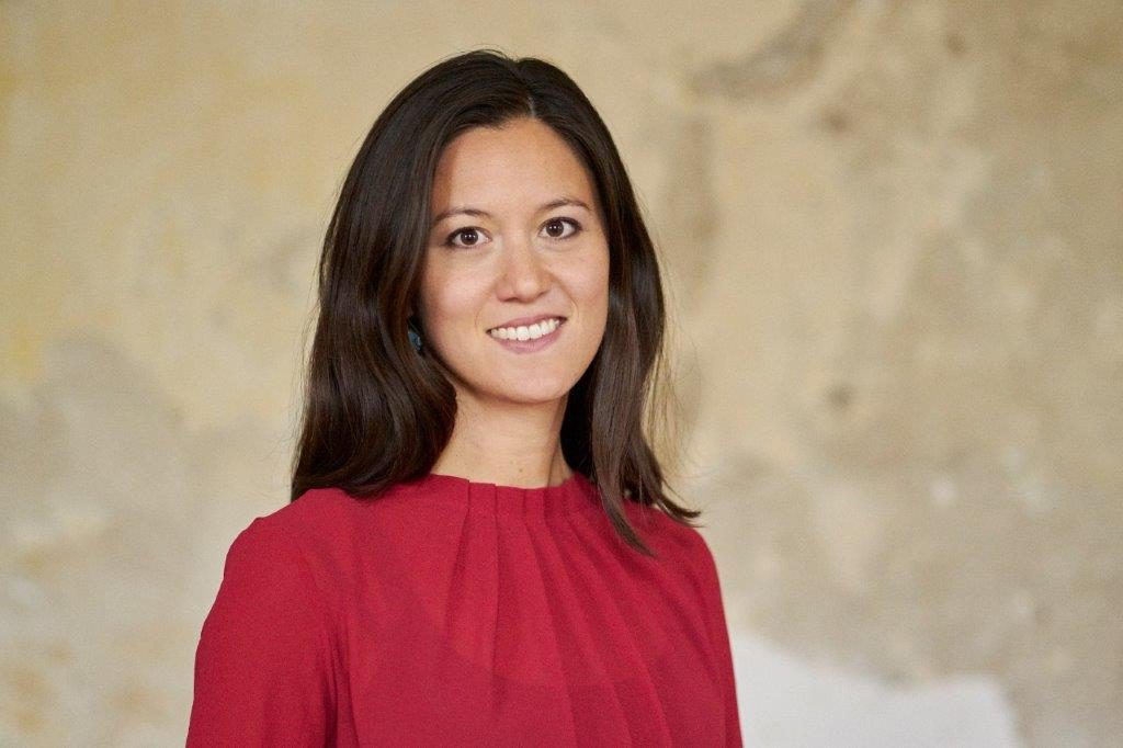 Natalie Kho WanderCoach